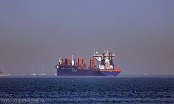 Tűzszünet Iránban: megnyílik a Hormuzi-szoros, leállnak az amerikai csapások