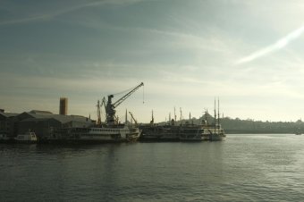 Moldovai kikötőt vásárolt Románia, és autópályával kötné össze Galaccal