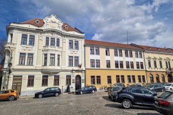 Ismét lehet pályázni a kiválósági díjra Kézdivásárhelyen