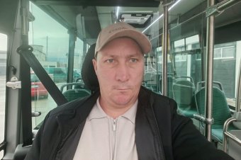 Önkéntes tűzoltóként is helytállt a csíkszeredai buszsofőr