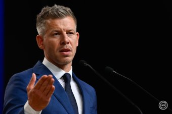 Magyar Péter találkozóra várja Kelemen Hunort