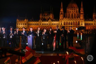 Ismeretlen arcok: egy vérből valók vagyunk?