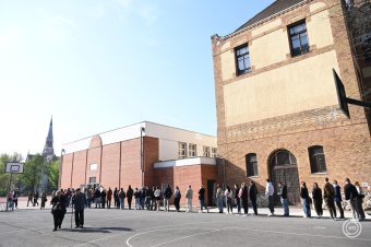 Már félidőben nagyobb a részvételi arány a magyarországi választáson, mint volt legutóbb a romániain egész nap