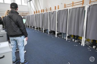 Elképesztő eredmény várható – vetítik előre a friss adatok