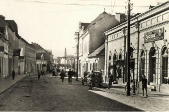 Bordélyvilág az egykori Csík vármegyében