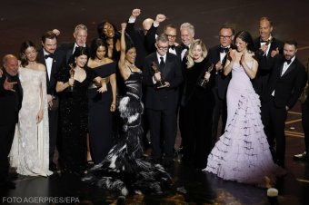 Az Egyik csata a másik után nyerte a legjobb film Oscarját, a másik nagy nyertes a Bűnösök lett