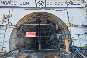 Haldokló turizmus: újabb elbocsátás körvonalazódik Parajdon