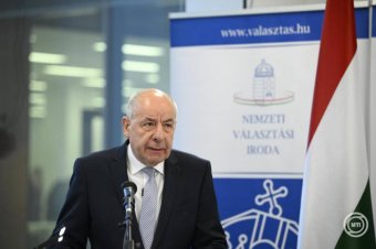 Sulyok Tamás köztársasági elnök május 9-re hívta össze az Országgyűlés alakuló ülését