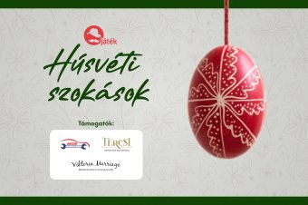 Húsvéti szokások – Játssz, válaszolj, és nyerj értékes ajándékokat!