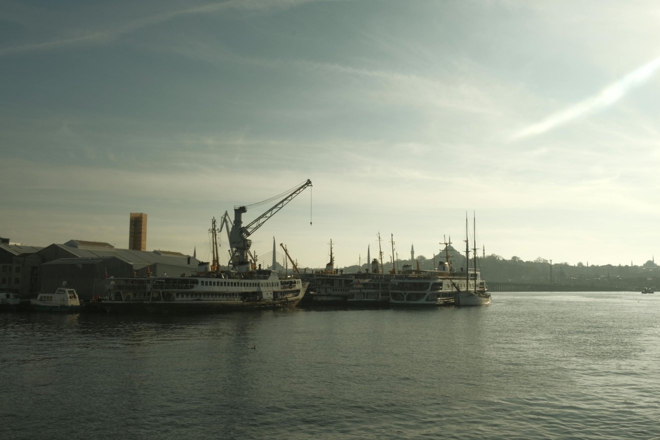 Moldovai kikötőt vásárolt Románia, és autópályával kötné össze Galaccal