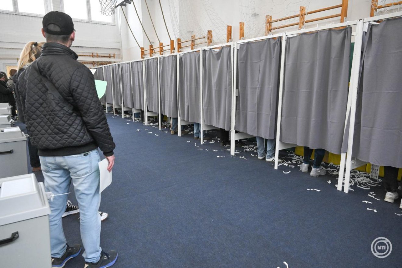 Elképesztő eredmény várható – vetítik előre a friss adatok