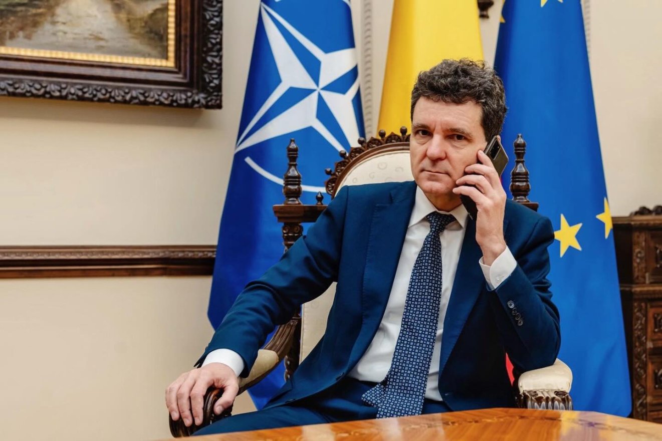 Jelzésértékű? Máris tárgyalt az államfővel az egyik párt vezetője politikai források szerint