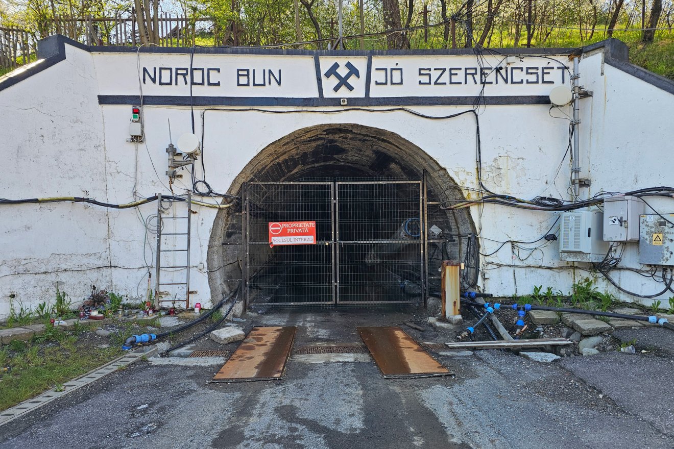 Recorder: egy év után sincs felelőse a parajdi bányakatasztrófának