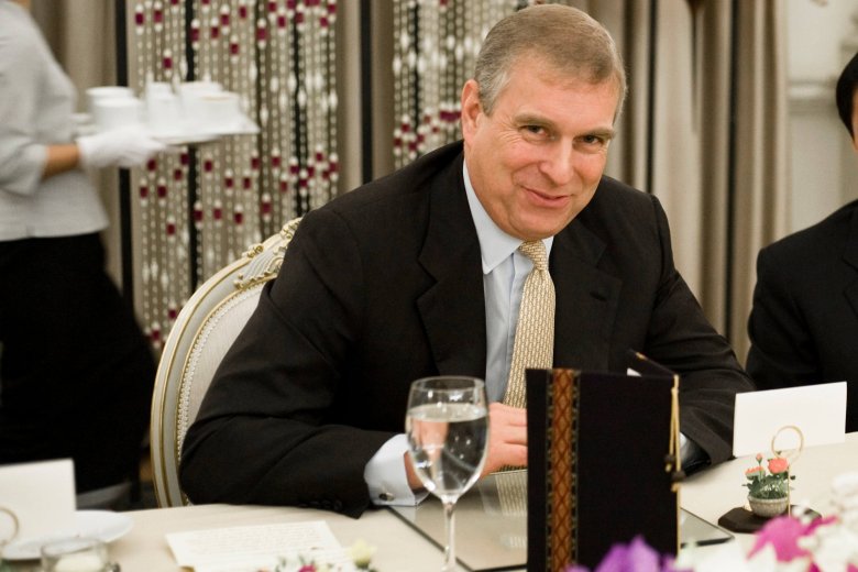 Szabadon engedték András volt yorki herceget – III. Károly király mélységes aggodalmának adott hangot