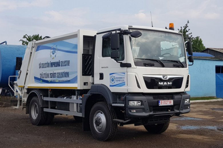 Vízszolgáltatás, szemétdíj: miért nem lehet olcsóbb Háromszéken?