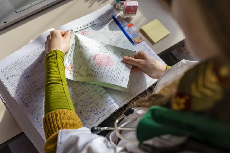 Hiába a felújított rendelők és lakások, ha lasszóval sem sikerül háziorvost fogni