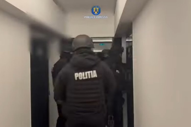 Erdély közepéig ér a házkutatásokba torkollt harmadik ligás bundabotrány – videóval