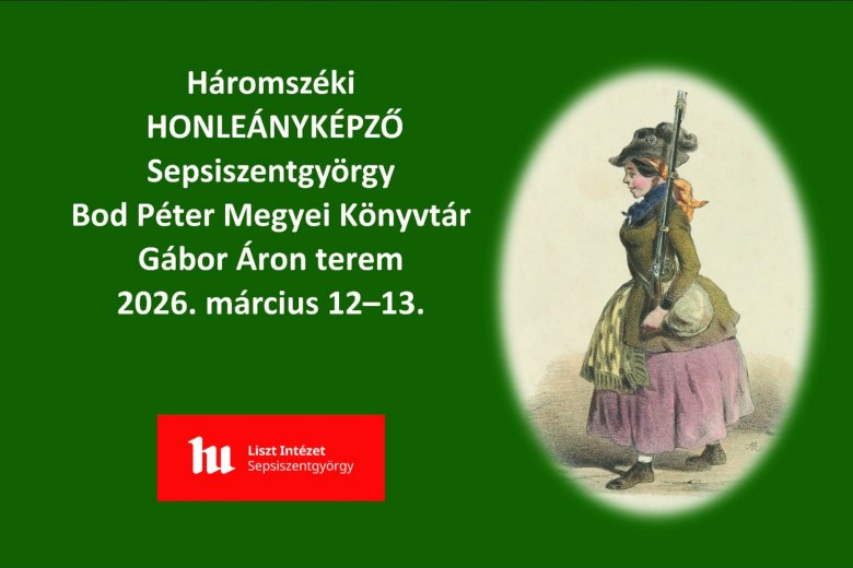 Honleányokat képeznek Háromszéken
