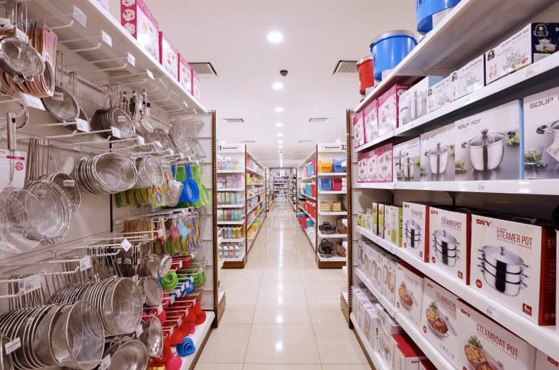 A világ másik feléről lép be a román piacra a kiskereskedelmi vállalat