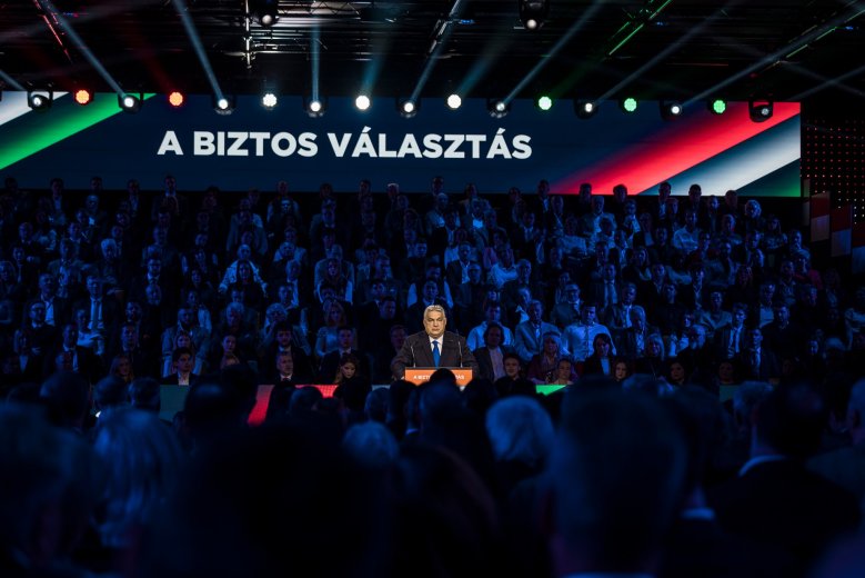 A Fidesz–KDNP támogatására biztat a vajdasági magyarok pártja is