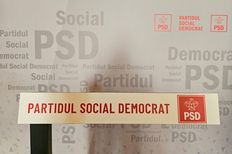 Felmérés: a többség nem szeretné kormányon látni a PSD-t