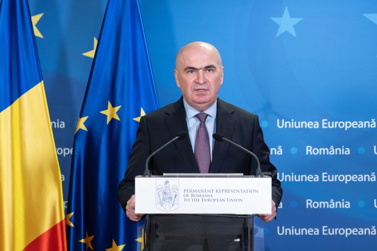 A miniszterelnök szerint az év második felére stabilizálódni fog az infláció