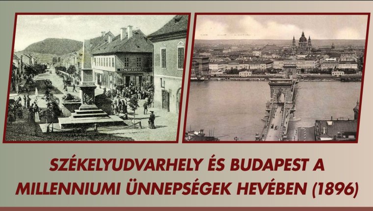 Kápolnási Zsolt történész tart történelmi visszatekintőt
