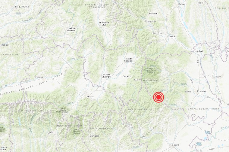 Épp az 1977-es tragédia évfordulóján rengett a föld