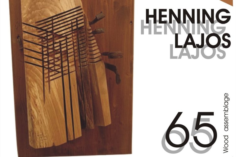 Henning Lajos kiállítását nyitják meg Kovásznán