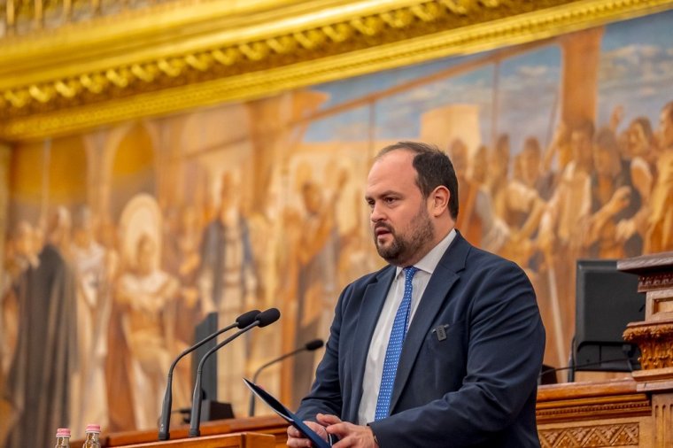 Nacsa Lőrinc: a magyar nemzet fennmaradása elképzelhetetlen erős családok nélkül