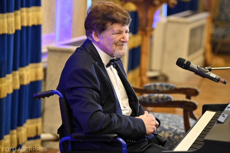 Meghalt Kerestély Zsolt zeneszerző