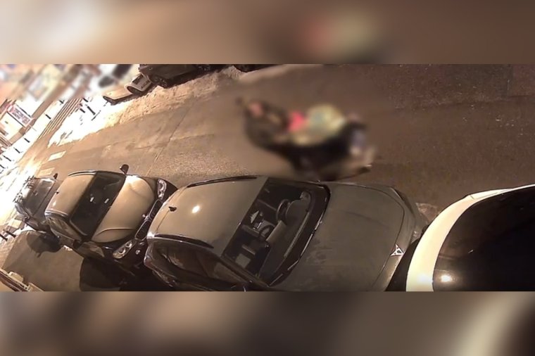 Bevásárlókocsiban gurította el a tömbházból lopott kiskazánokat