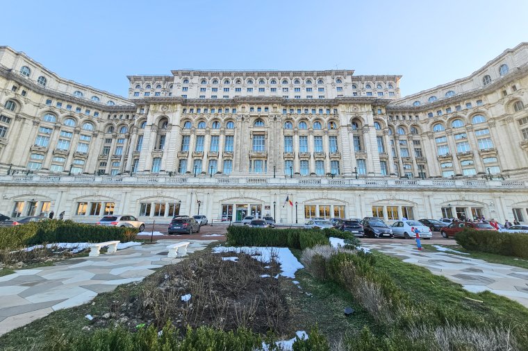 Megtalálták az 1,1 milliárd lejt, amelyen állt vagy bukott az országos költségvetés