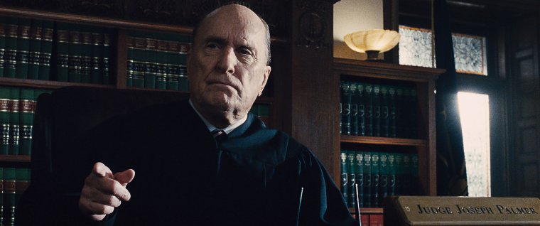 Meghalt Robert Duvall Oscar-díjas amerikai színész