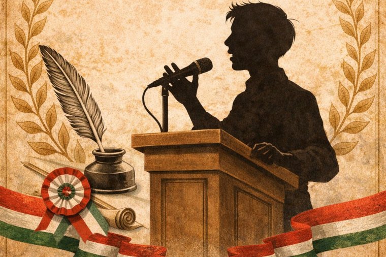 Ha éppen a márciusi ifjakkal lógnál matekóráról