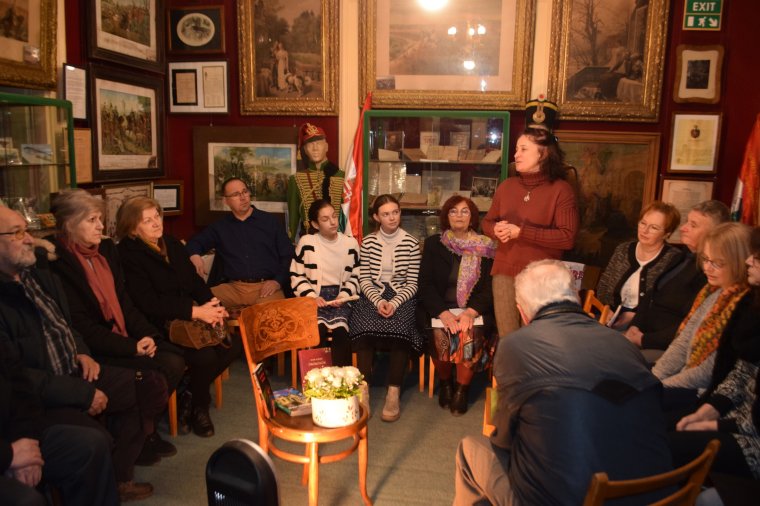 Wass Albert-felolvasómaraton Kézdivásárhelyen