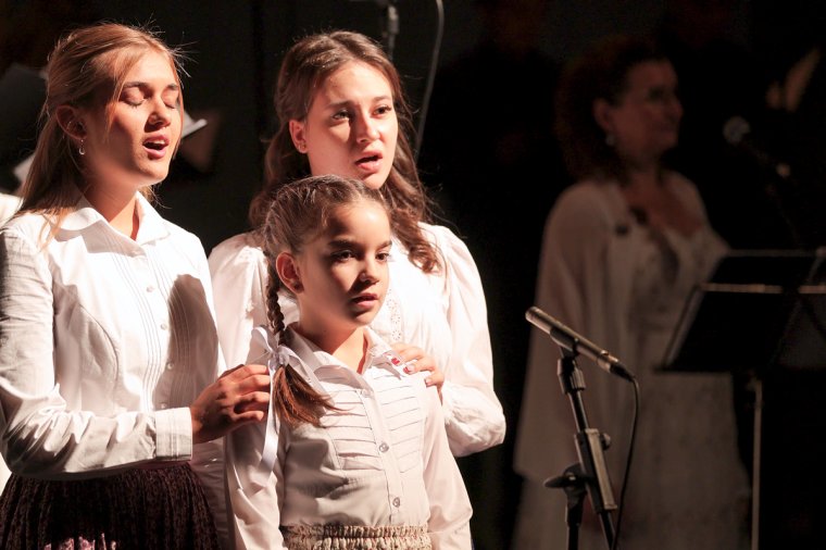 Új rockopera Wégidők címmel