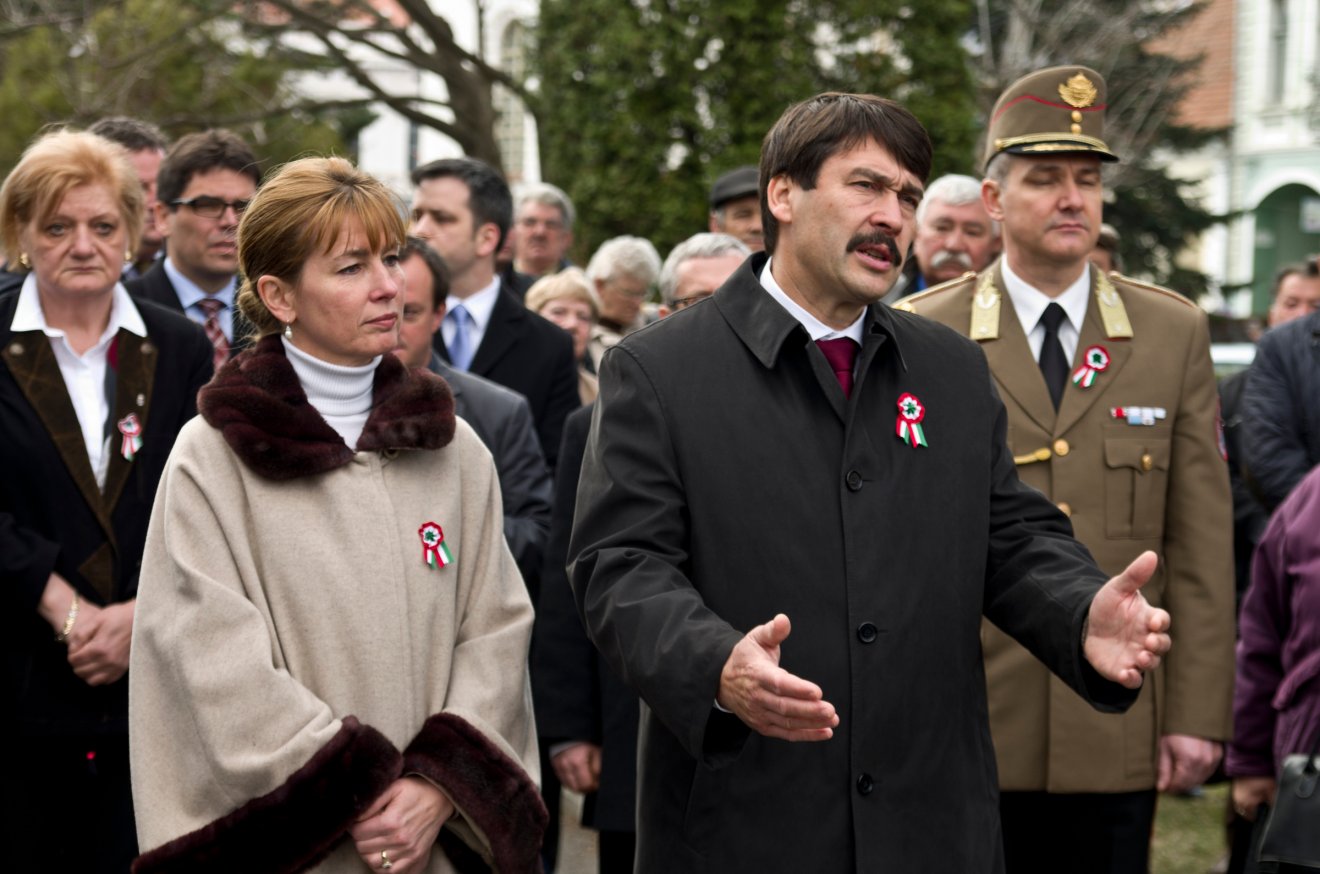 &bullet;  Fotó: Tofán Levente