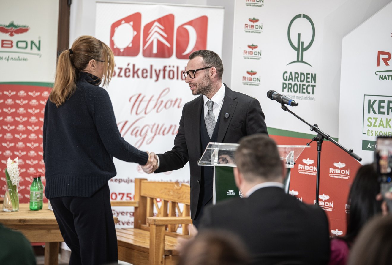 &bullet;  Fotó: Bíró Barna Botond/Facebook