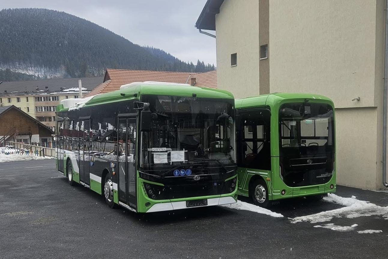 &bullet;  Fotó: Borszék Város Polgármesteri Hivatala / Facebook