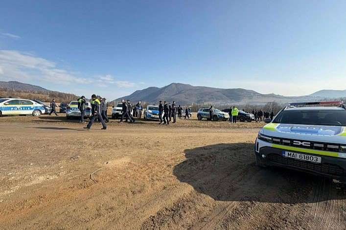 &bullet;  Fotó: CovasnaMedia.ro