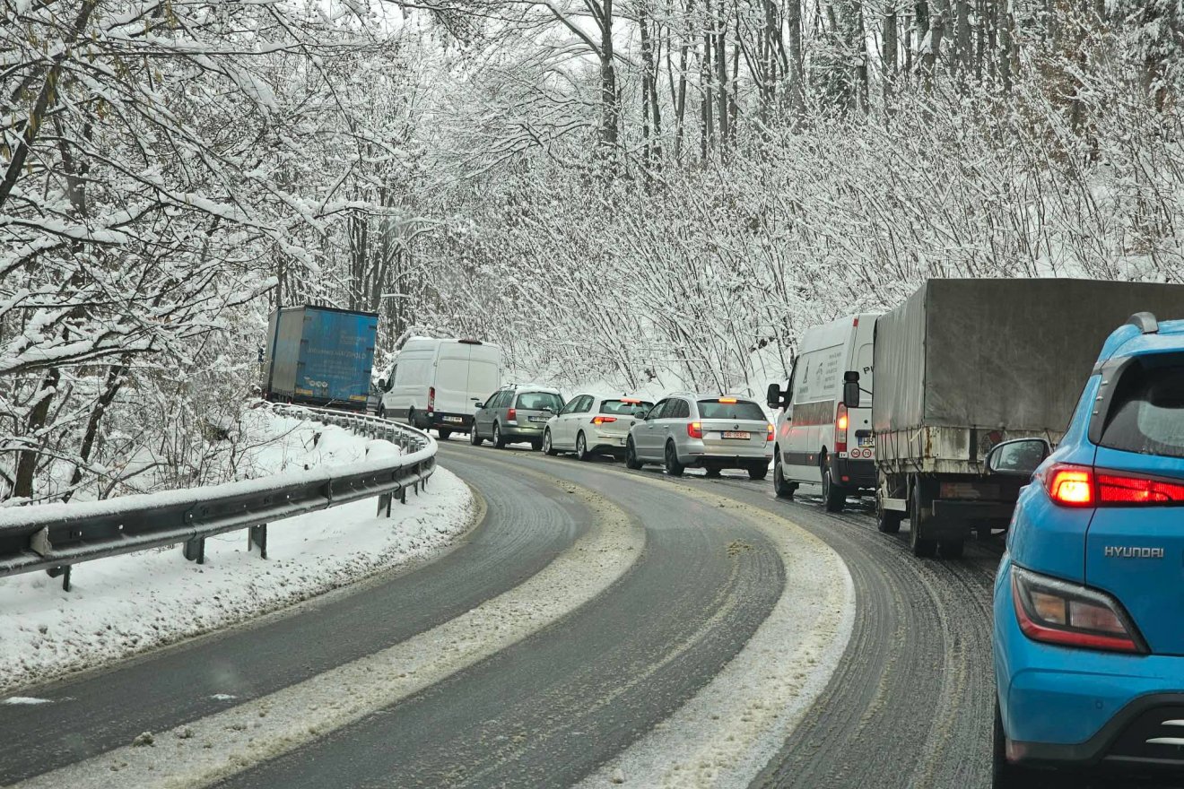 &bullet;  Fotó: Székelyhon