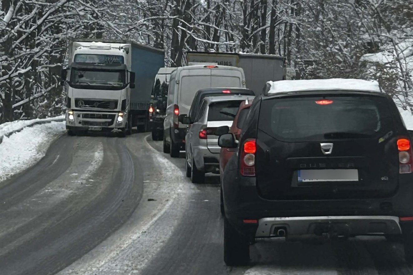 &bullet;  Fotó: Olvasói felvétel