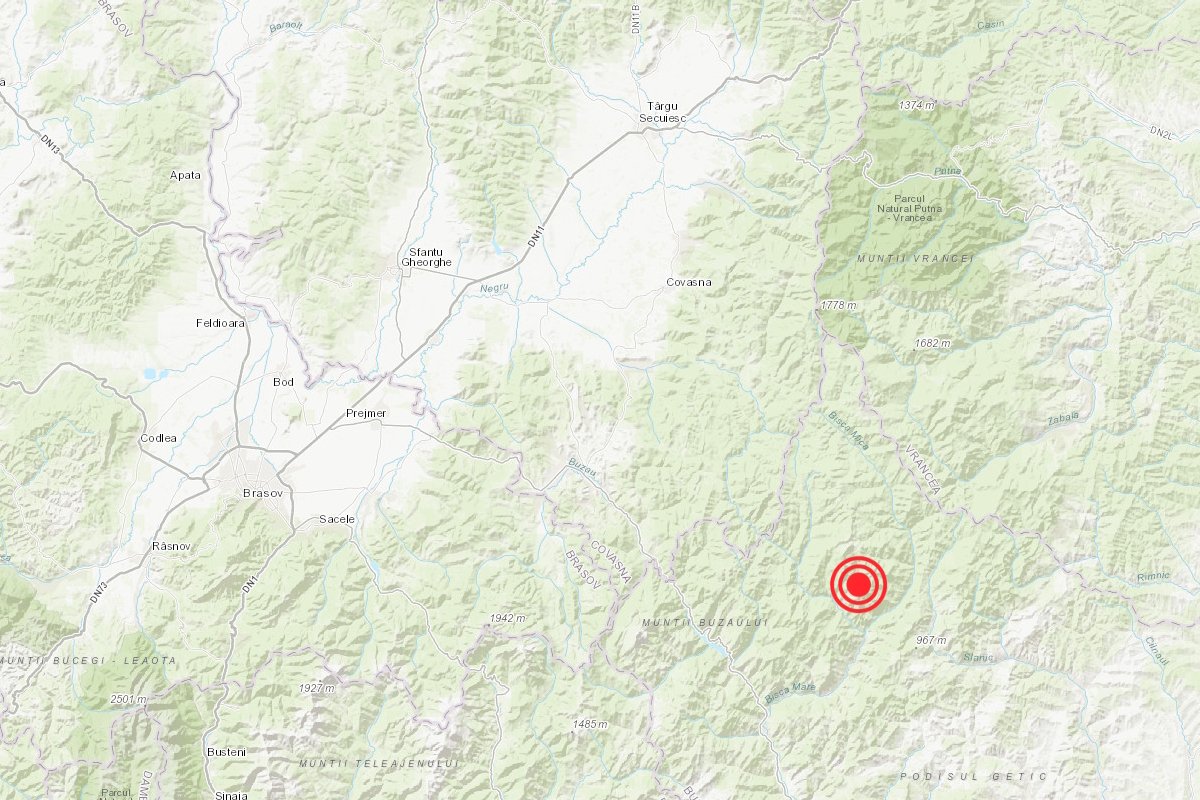 &bullet;  Fotó: Országos Földfizikai Intézet