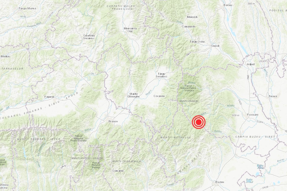 &bullet;  Fotó: Országos Földfizikai Intézet