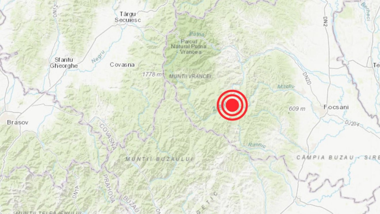 • Fotó: Országos Földfizikai Intézet