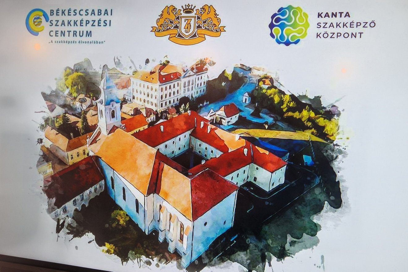 A cél az, hogy a Kanta Szakképző Központ önállóvá váljon