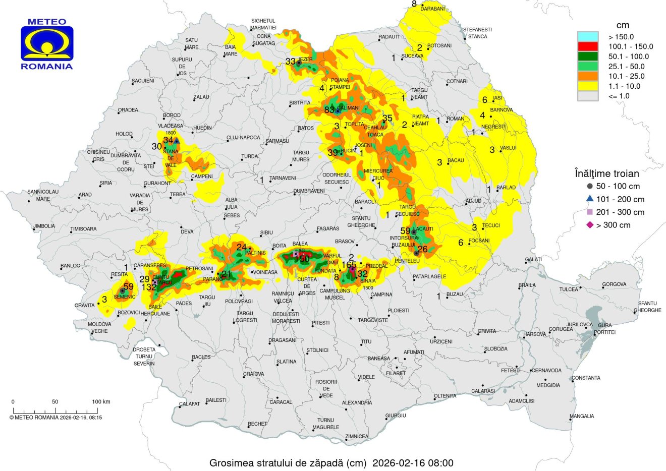 • Fotó: Országos Meteorológiai Igazgatóság