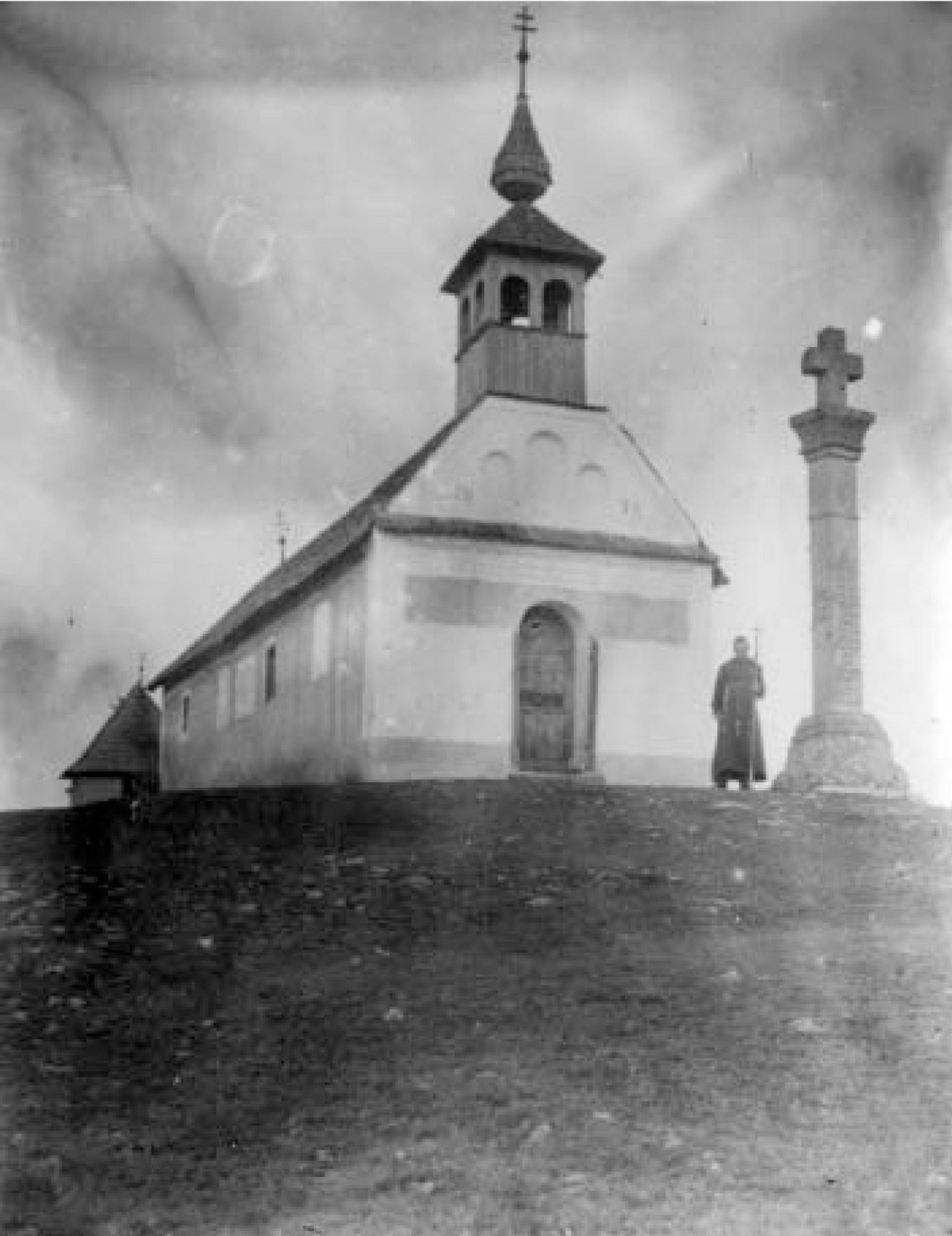 &bullet;  Fotó: Molnár Attila gyűjteményéből