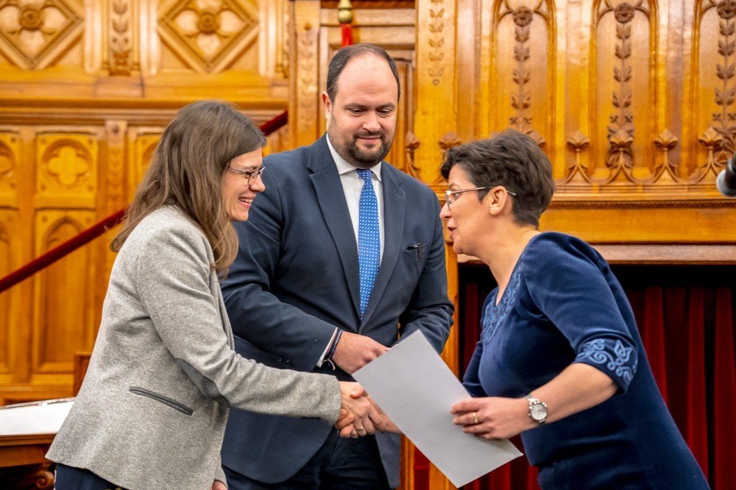 &bullet;  Fotó: Kárpát-medencei Családszervezetek Szövetsége